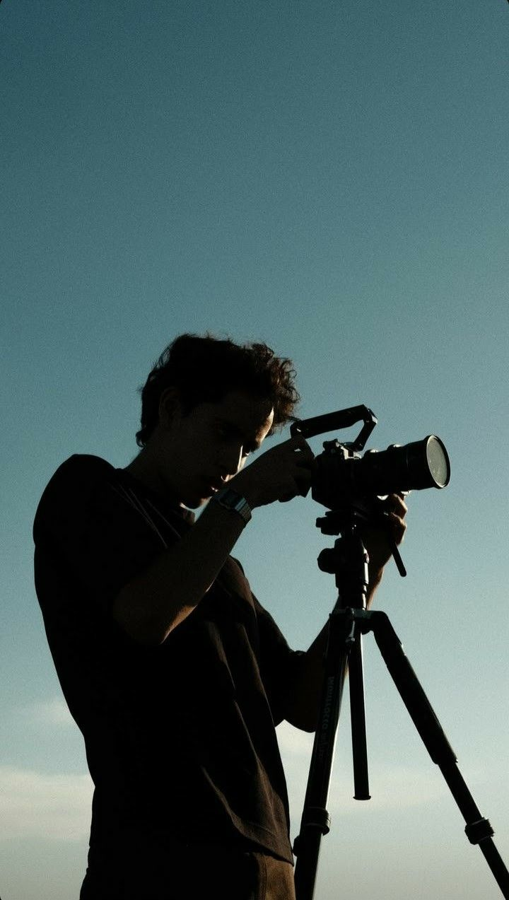 Drovaogel, photographer